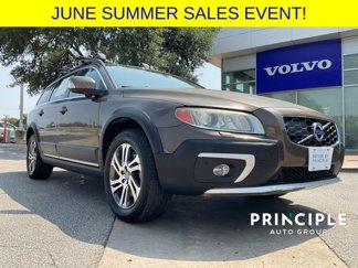 Used 2015 Volvo XC70 T5 Platinum image 1