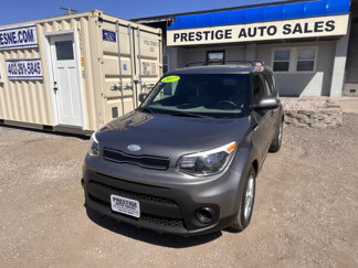 Used 2017 Kia Soul image 1