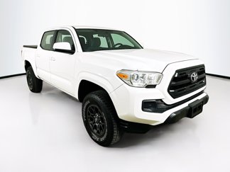 Used 2016 Toyota Tacoma SR5 image 1