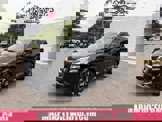 Used 2023 Nissan Rogue SL image 1