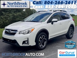 Used 2016 Subaru Crosstrek 2.0i Premium image 1