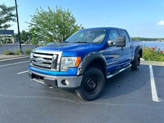 Used 2009 Ford F150 XLT image 1