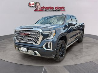Used 2019 GMC Sierra 1500 Denali w/ Denali Ultimate Package image 1