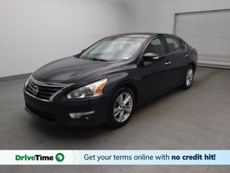 Used 2015 Nissan Altima 2.5 SL w/ Technology Package image 1