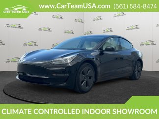 Used 2022 Tesla Model 3 Long Range image 1