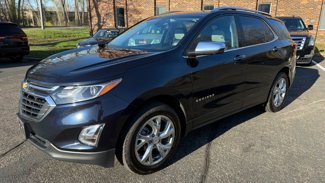 Used 2021 Chevrolet Equinox Premier image 1