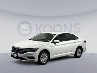 Used 2019 Volkswagen Jetta S w/ Driver Assistance Package image 1