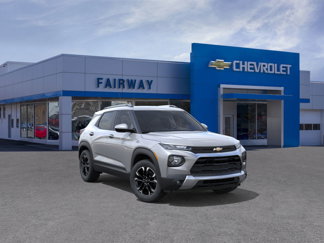 New 2023 Chevrolet TrailBlazer LT w/ Convenience Package image 1