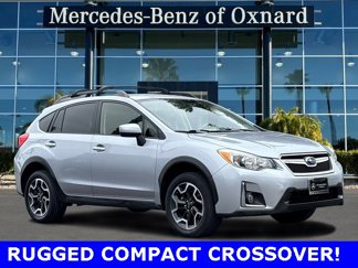 Used 2016 Subaru Crosstrek 2.0i Premium image 1