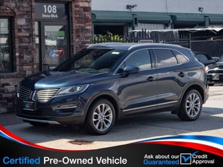 Used 2015 Lincoln MKC AWD w/ Equipment Group 101A Select image 1