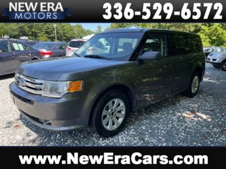 Used 2010 Ford Flex SE image 1