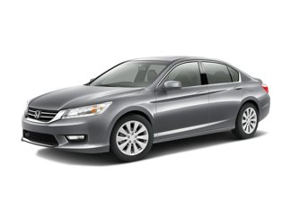 Used 2014 Honda Accord Touring image 1