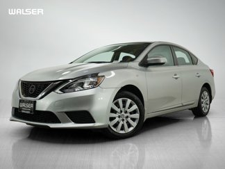 Used 2017 Nissan Sentra S w/ Protection Package image 1