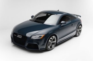Used 2013 Audi TT RS image 1