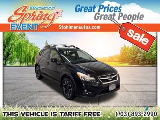 Used 2014 Subaru Crosstrek 2.0i Premium w/ Popular Package #1 image 1