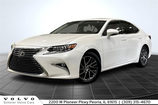 Used 2016 Lexus ES 350 image 1