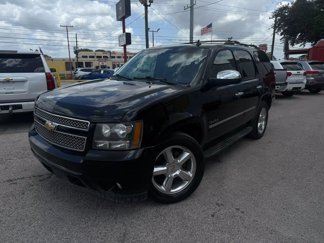 Used 2011 Chevrolet Tahoe LTZ image 1