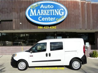 Used 2016 RAM ProMaster City Tradesman image 1