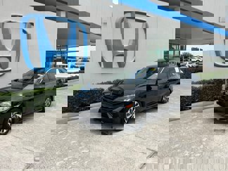 Used 2019 Honda Civic LX image 1