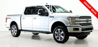 Used 2019 Ford F150 Lariat image 1
