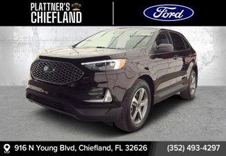 Used 2023 Ford Edge SEL w/ Convenience Package image 1