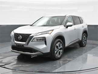 Used 2023 Nissan Rogue SV image 1