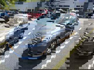 Used 2017 Subaru Legacy 2.5i Premium image 1