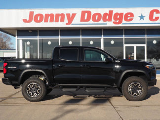 Used 2024 Chevrolet Colorado ZR2 w/ ZR2 Convenience Package III image 1
