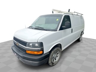 Used 2013 Chevrolet Express 1500 AWD image 1