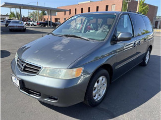 Used 2004 Honda Odyssey EX-L image 1
