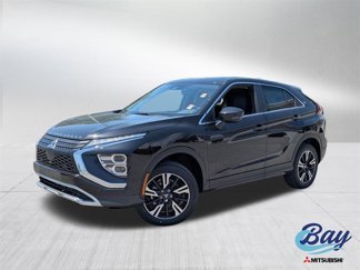 New 2025 Mitsubishi Eclipse Cross SE image 1