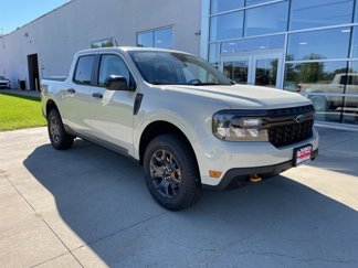 New 2024 Ford Maverick XLT w/ Tremor Off-Road Package image 1