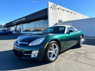 Used 2007 Saturn Sky w/ Premium Trim Pkg image 1