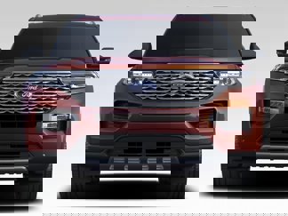 Used 2021 Ford Explorer XLT w/ Equipment Group 202A image 1