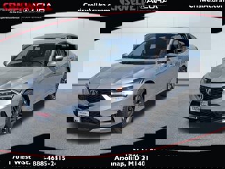 New 2025 Acura Integra A-Spec image 1