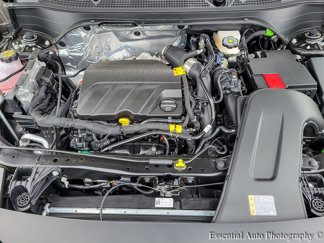 New 2025 Chevrolet Trax LT w/ Driver Confidence Package image 1