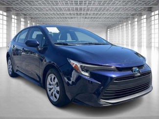 Used 2023 Toyota Corolla LE image 1