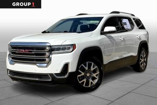 Used 2023 GMC Acadia SLE w/ Driver Convenience Package image 1