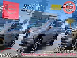 Used 2021 Nissan Rogue SV image 1