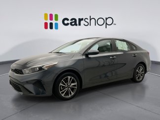 Used 2022 Kia Forte LXS image 1