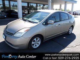 Used 2005 Toyota Prius Two image 1