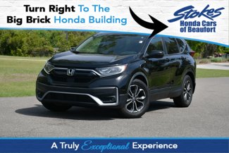 Used 2020 Honda CR-V EX image 1