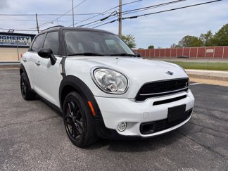 Used 2015 MINI Cooper Countryman S image 1