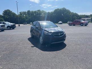 Used 2017 Buick Encore Preferred image 1