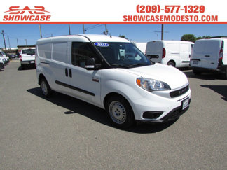 Used 2022 RAM ProMaster City Tradesman image 1