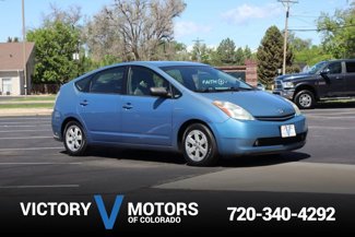 Used 2008 Toyota Prius image 1