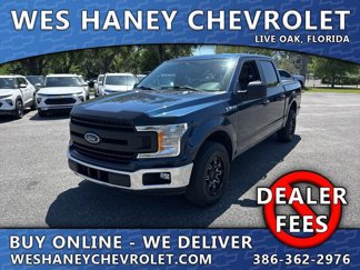 Used 2019 Ford F150 XL w/ Equipment Group 101A Mid image 1