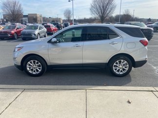 Used 2018 Chevrolet Equinox LT image 1