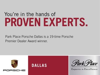 Used 2019 Porsche Cayenne S image 1