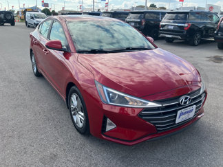 Used 2020 Hyundai Elantra Value Edition image 1